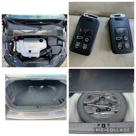 Volvo S80 2.4 D5* Xenon* Leder* Cruise* Memory seat* 17 -TOP | Auto.bg — изображение 17 Volvo S80 2.4 D5* Xenon* Leder* Cruise* Memory seat* 17 -TOP | Auto.bg — изображение 17