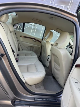 Volvo S80 2.4 D5* Xenon* Leder* Cruise* Memory seat* 17 -TOP | Auto.bg — изображение 15 Volvo S80 2.4 D5* Xenon* Leder* Cruise* Memory seat* 17 -TOP | Auto.bg — изображение 15