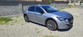 Peugeot 208 undefined | Auto.bg — изображение 2 Peugeot 208 undefined | Auto.bg — изображение 2