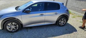 Peugeot 208 undefined | Auto.bg — изображение 6 Peugeot 208 undefined | Auto.bg — изображение 6