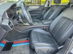 Audi A6 * 45 TFSI Quattro * ШИБИДАХ * ПОДГРЕВ * ОБДУХВАНЕ* | Auto.bg — изображение 10 Audi A6 * 45 TFSI Quattro * ШИБИДАХ * ПОДГРЕВ * ОБДУХВАНЕ* | Auto.bg — изображение 10