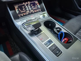 Audi A6 * 45 TFSI Quattro * ШИБИДАХ * ПОДГРЕВ * ОБДУХВАНЕ* | Auto.bg — изображение 9 Audi A6 * 45 TFSI Quattro * ШИБИДАХ * ПОДГРЕВ * ОБДУХВАНЕ* | Auto.bg — изображение 9