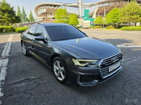 Audi A6 * 45 TFSI Quattro * ШИБИДАХ * ПОДГРЕВ * ОБДУХВАНЕ* | Auto.bg — изображение 5 Audi A6 * 45 TFSI Quattro * ШИБИДАХ * ПОДГРЕВ * ОБДУХВАНЕ* | Auto.bg — изображение 5