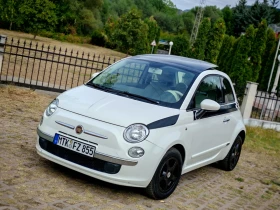 Fiat 500 1.2I(69)* SPORT-EDITION* ПАНОРАМА* НОВ ВНОС* | Auto.bg — изображение 2 Fiat 500 1.2I(69)* SPORT-EDITION* ПАНОРАМА* НОВ ВНОС* | Auto.bg — изображение 2