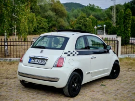 Fiat 500 1.2I(69)* SPORT-EDITION* ПАНОРАМА* НОВ ВНОС* | Auto.bg — изображение 6 Fiat 500 1.2I(69)* SPORT-EDITION* ПАНОРАМА* НОВ ВНОС* | Auto.bg — изображение 6