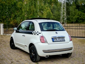 Fiat 500 1.2I(69)* SPORT-EDITION* ПАНОРАМА* НОВ ВНОС* | Auto.bg — изображение 5 Fiat 500 1.2I(69)* SPORT-EDITION* ПАНОРАМА* НОВ ВНОС* | Auto.bg — изображение 5