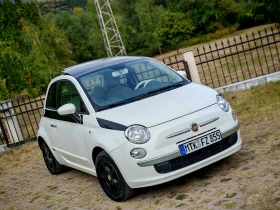 Fiat 500 1.2I(69)* SPORT-EDITION* ПАНОРАМА* НОВ ВНОС* | Auto.bg — изображение 9 Fiat 500 1.2I(69)* SPORT-EDITION* ПАНОРАМА* НОВ ВНОС* | Auto.bg — изображение 9