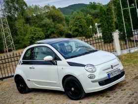 Fiat 500 1.2I(69)* SPORT-EDITION* ПАНОРАМА* НОВ ВНОС* | Auto.bg — изображение 8 Fiat 500 1.2I(69)* SPORT-EDITION* ПАНОРАМА* НОВ ВНОС* | Auto.bg — изображение 8