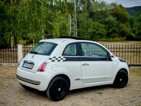 Fiat 500 1.2I(69)* SPORT-EDITION* ПАНОРАМА* НОВ ВНОС* | Auto.bg — изображение 7 Fiat 500 1.2I(69)* SPORT-EDITION* ПАНОРАМА* НОВ ВНОС* | Auto.bg — изображение 7