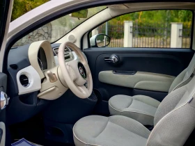 Fiat 500 1.2I(69)* SPORT-EDITION* ПАНОРАМА* НОВ ВНОС* | Auto.bg — изображение 13 Fiat 500 1.2I(69)* SPORT-EDITION* ПАНОРАМА* НОВ ВНОС* | Auto.bg — изображение 13