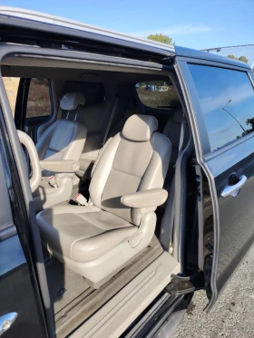 Kia Carnival 2.2d автоматик 6+ 1 | Auto.bg — изображение 9 Kia Carnival 2.2d автоматик 6+ 1 | Auto.bg — изображение 9