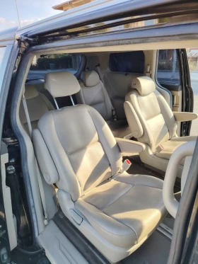 Kia Carnival 2.2d автоматик 6+ 1 | Auto.bg — изображение 8 Kia Carnival 2.2d автоматик 6+ 1 | Auto.bg — изображение 8