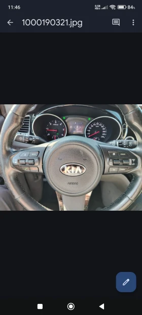 Kia Carnival 2.2d автоматик 6+ 1 | Auto.bg — изображение 14 Kia Carnival 2.2d автоматик 6+ 1 | Auto.bg — изображение 14