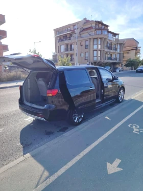 Kia Carnival 2.2d автоматик 6+ 1 | Auto.bg — изображение 10 Kia Carnival 2.2d автоматик 6+ 1 | Auto.bg — изображение 10