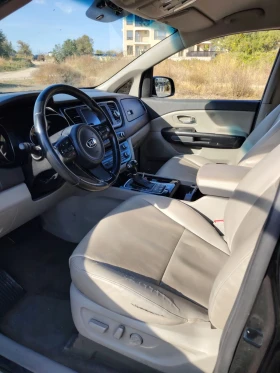 Kia Carnival 2.2d автоматик 6+ 1 | Auto.bg — изображение 6 Kia Carnival 2.2d автоматик 6+ 1 | Auto.bg — изображение 6