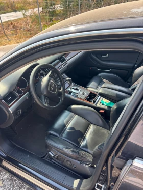 Audi A8 4.2 TDI - 7500 € - 10985314 4 | Car24.bg Audi A8 4.2 TDI - 7500 € - 10985314 4