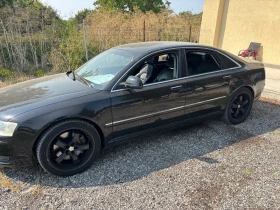 Audi A8 4.2 TDI - 7500 € - 10985314 3 | Car24.bg Audi A8 4.2 TDI - 7500 € - 10985314 3