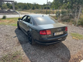 Audi A8 4.2 TDI - 7500 € - 10985314 2 | Car24.bg Audi A8 4.2 TDI - 7500 € - 10985314 2