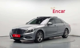 Mercedes-Benz S 400 LONG * 4MATIC * ВСИЧКИ ЕКСТРИ *