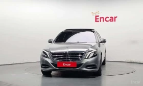 Mercedes-Benz S 400 LONG * 4MATIC * ВСИЧКИ ЕКСТРИ * | Auto.bg — изображение 3 Mercedes-Benz S 400 LONG * 4MATIC * ВСИЧКИ ЕКСТРИ * | Auto.bg — изображение 3