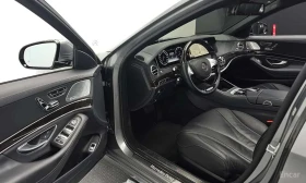 Mercedes-Benz S 400 LONG * 4MATIC * ВСИЧКИ ЕКСТРИ * | Auto.bg — изображение 6 Mercedes-Benz S 400 LONG * 4MATIC * ВСИЧКИ ЕКСТРИ * | Auto.bg — изображение 6