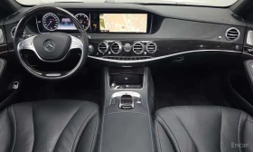 Mercedes-Benz S 400 LONG * 4MATIC * ВСИЧКИ ЕКСТРИ * | Auto.bg — изображение 11 Mercedes-Benz S 400 LONG * 4MATIC * ВСИЧКИ ЕКСТРИ * | Auto.bg — изображение 11