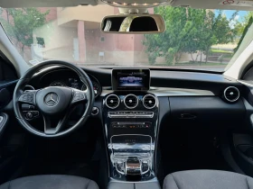 Mercedes-Benz C 200 7G-Tronic Plus - 10690 € - 84199426 10 | Car24.bg Mercedes-Benz C 200 7G-Tronic Plus - 10690 € - 84199426 10
