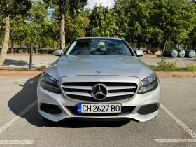 Mercedes-Benz C 200 7G-Tronic Plus - 10690 € - 84199426 2 | Car24.bg Mercedes-Benz C 200 7G-Tronic Plus - 10690 € - 84199426 2