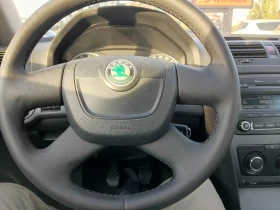 Skoda Octavia 1.6 D | Auto.bg — изображение 10 Skoda Octavia 1.6 D | Auto.bg — изображение 10
