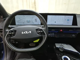 Kia EV6 GT * AWD | Auto.bg — изображение 10 Kia EV6 GT * AWD | Auto.bg — изображение 10