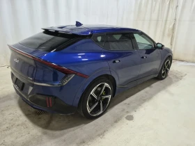 Kia EV6 GT * AWD | Auto.bg — изображение 4 Kia EV6 GT * AWD | Auto.bg — изображение 4