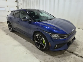 Kia EV6 GT * AWD | Auto.bg — изображение 3 Kia EV6 GT * AWD | Auto.bg — изображение 3