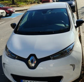 Renault Zoe 41 kw - 7990 € - 85712787 8 | Car24.bg Renault Zoe 41 kw - 7990 € - 85712787 8