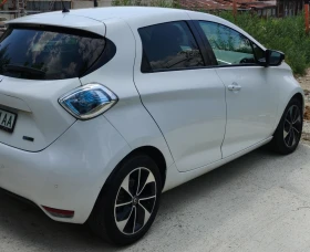 Renault Zoe 41 kw - 7990 € - 85712787 9 | Car24.bg Renault Zoe 41 kw - 7990 € - 85712787 9
