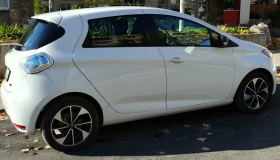 Renault Zoe 41 kw - 7990 € - 85712787 7 | Car24.bg Renault Zoe 41 kw - 7990 € - 85712787 7