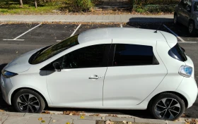 Renault Zoe 41 kw - 7990 € - 85712787 5 | Car24.bg Renault Zoe 41 kw - 7990 € - 85712787 5
