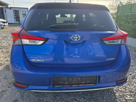 Toyota Auris 1.8 II-Hybrid- Black Edition-136hp | Auto.bg — изображение 6 Toyota Auris 1.8 II-Hybrid- Black Edition-136hp | Auto.bg — изображение 6