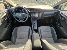 Toyota Auris 1.8 II-Hybrid- Black Edition-136hp | Auto.bg — изображение 9 Toyota Auris 1.8 II-Hybrid- Black Edition-136hp | Auto.bg — изображение 9