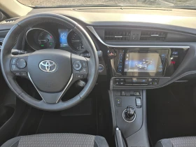 Toyota Auris 1.8 II-Hybrid- Black Edition-136hp | Auto.bg — изображение 10 Toyota Auris 1.8 II-Hybrid- Black Edition-136hp | Auto.bg — изображение 10