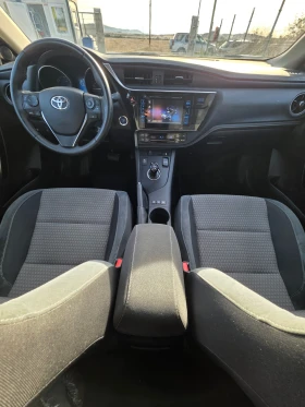 Toyota Auris 1.8 II-Hybrid- Black Edition-136hp | Auto.bg — изображение 11 Toyota Auris 1.8 II-Hybrid- Black Edition-136hp | Auto.bg — изображение 11