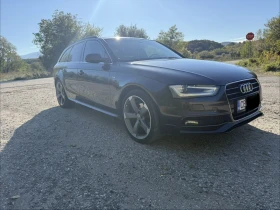 Audi A4 2.0 TDI Avant S-line | Auto.bg — изображение 8 Audi A4 2.0 TDI Avant S-line | Auto.bg — изображение 8