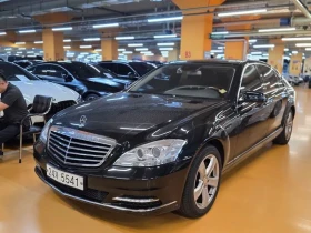 Mercedes-Benz S 350 Long - САМО 30% АВАНС - Car24.bg Mercedes-Benz S 350 Long - САМО 30% АВАНС