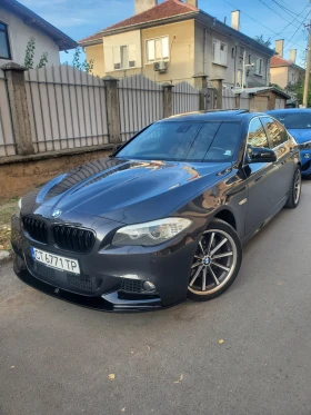 BMW 528 N53B30 - Car24.bg BMW 528 N53B30