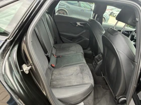 Audi A4 50 TDI S Line Quattro LED Navi Leather - 29595 € - 28447743 7 | Car24.bg Audi A4 50 TDI S Line Quattro LED Navi Leather - 29595 € - 28447743 7
