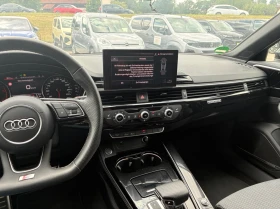 Audi A4 50 TDI S Line Quattro LED Navi Leather - 29595 € - 28447743 10 | Car24.bg Audi A4 50 TDI S Line Quattro LED Navi Leather - 29595 € - 28447743 10
