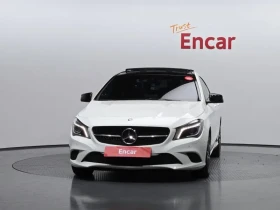 Mercedes-Benz CLA 200 D 4MATIC* ПОДГРЕВ* ПАМЕТ* ШИБЕДАХ* НАВИГАЦИЯ | Auto.bg — изображение 3 Mercedes-Benz CLA 200 D 4MATIC* ПОДГРЕВ* ПАМЕТ* ШИБЕДАХ* НАВИГАЦИЯ | Auto.bg — изображение 3