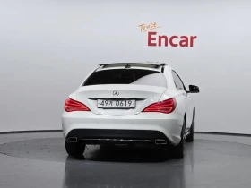 Mercedes-Benz CLA 200 D 4MATIC* ПОДГРЕВ* ПАМЕТ* ШИБЕДАХ* НАВИГАЦИЯ | Auto.bg — изображение 4 Mercedes-Benz CLA 200 D 4MATIC* ПОДГРЕВ* ПАМЕТ* ШИБЕДАХ* НАВИГАЦИЯ | Auto.bg — изображение 4
