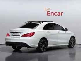 Mercedes-Benz CLA 200 D 4MATIC* ПОДГРЕВ* ПАМЕТ* ШИБЕДАХ* НАВИГАЦИЯ | Auto.bg — изображение 2 Mercedes-Benz CLA 200 D 4MATIC* ПОДГРЕВ* ПАМЕТ* ШИБЕДАХ* НАВИГАЦИЯ | Auto.bg — изображение 2