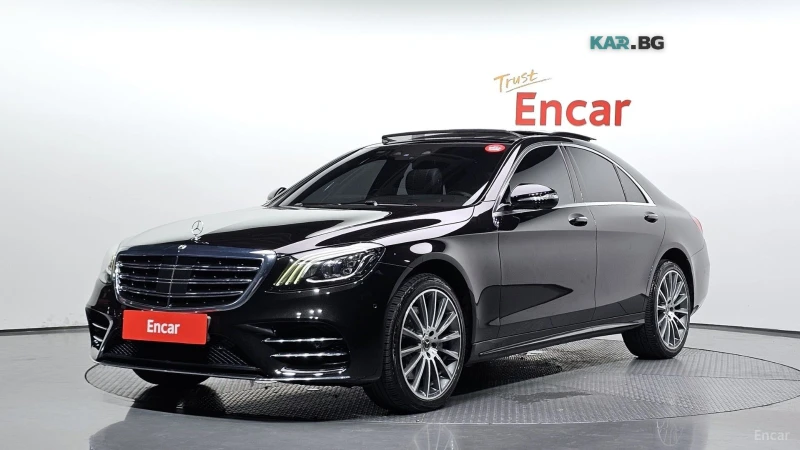 Mercedes-Benz S 350 4MATIC/FULL-ASSISTS/BURMESTER/PANOROOF - 28900 € - 19689598 1 | Car24.bg Mercedes-Benz S 350 4MATIC/FULL-ASSISTS/BURMESTER/PANOROOF - 28900 € - 19689598 1