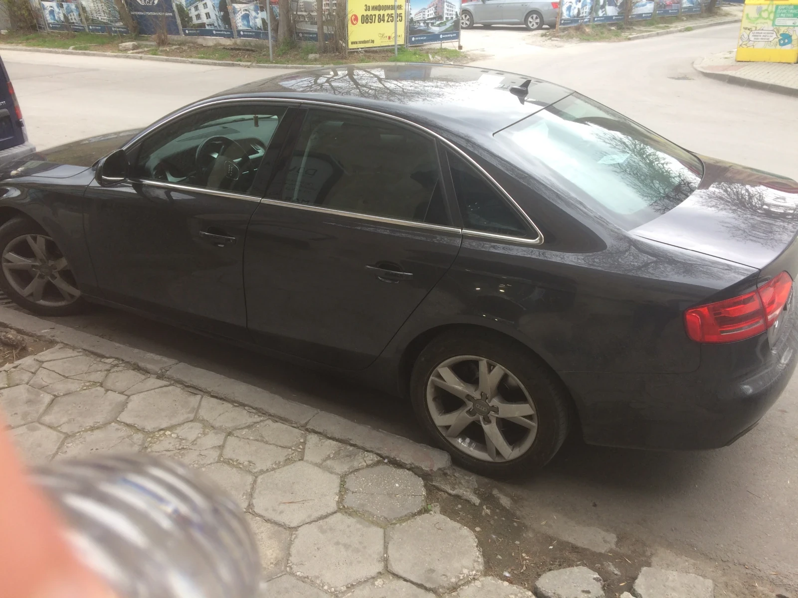 Audi A4 undefined | Auto.bg — изображение 1 Audi A4 undefined | Auto.bg — изображение 1